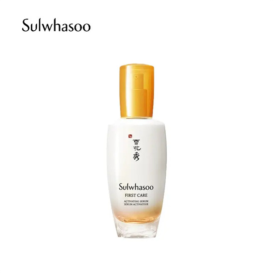 护肤 护肤15年没有换过的5款精华液 美白抗老效果好 25+不要错过