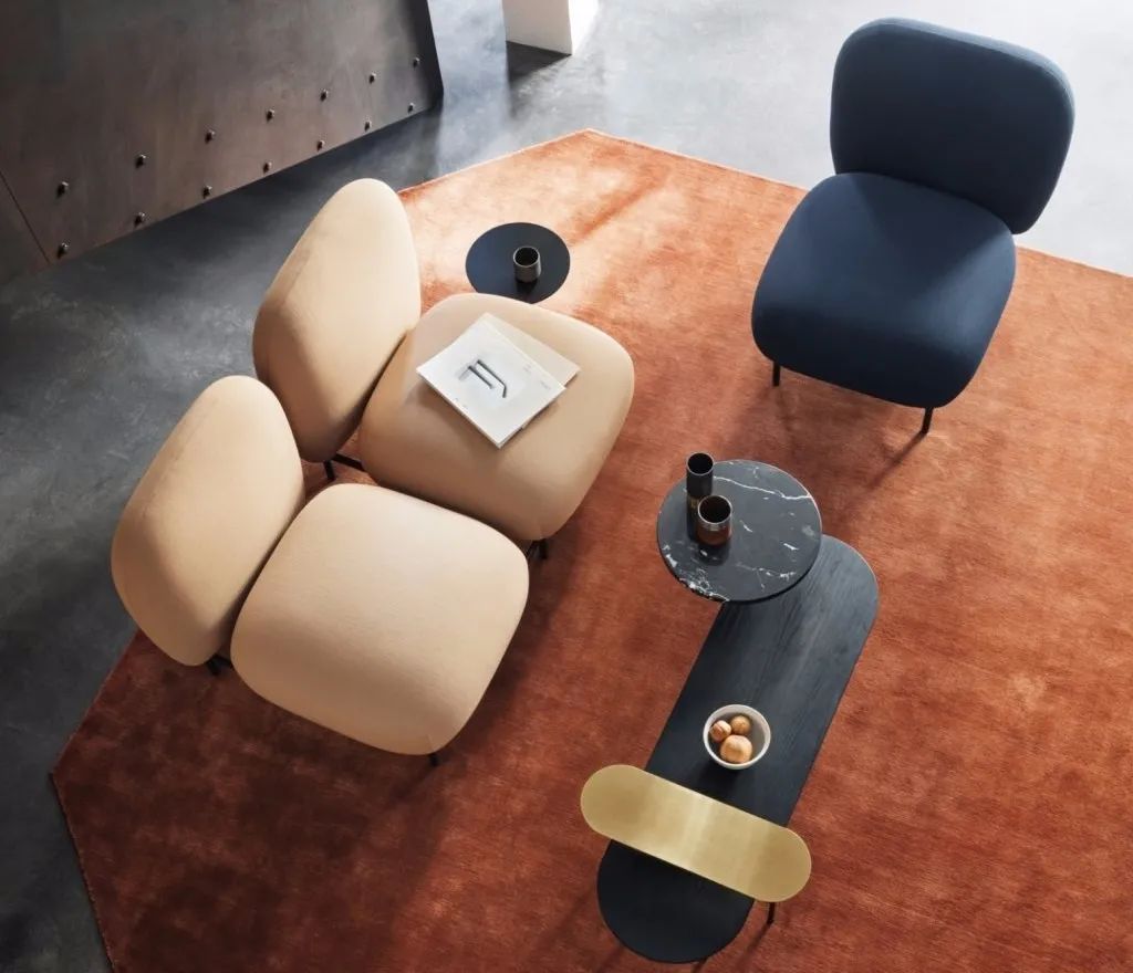 8个关键词,读懂室内设计的未来三年趋势