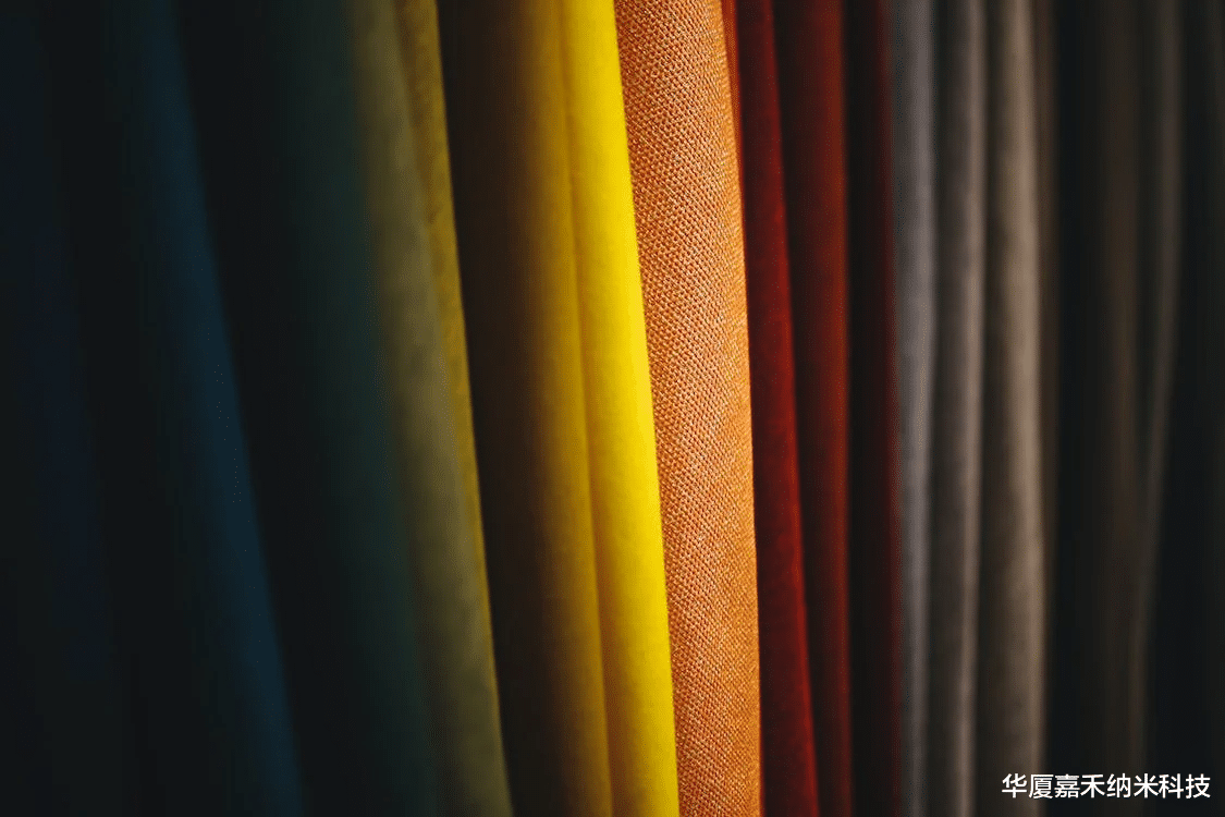 纳米涂层让布料不粘米饭，棉布面料可以疏水疏油，防粘防污