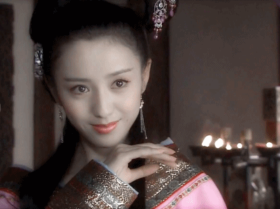 沈月|明明只是打酱油客串，却比主角还惊艳，这9位女星个个惊为天人