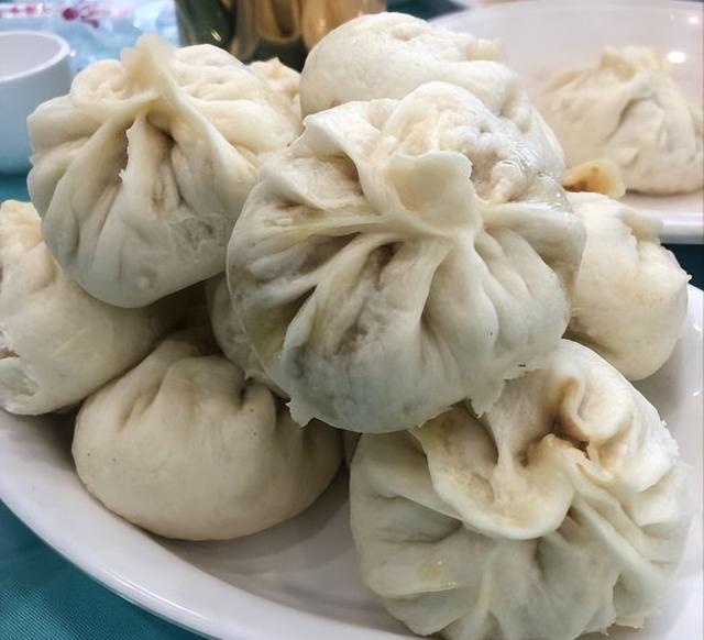 天津市|5个天津人来内蒙古，不听劝在景区点了3菜1汤，结账时以为看花眼