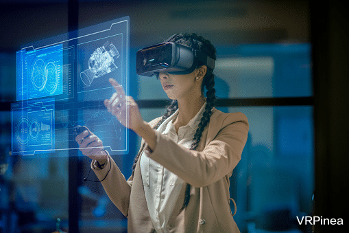 vr游戏|3月VR/AR行业投融资报:全球完成22笔,总金额超50亿元人民币