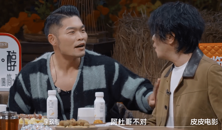 孙悦|连续4周收视第一，娱乐圈“失踪人口”集体回归，湖南台又出手了