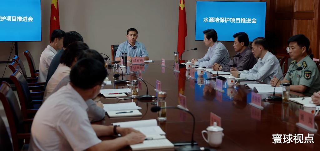 阿凡达2|收视率直线飙升,《县委大院》的口碑却很“危险”,问题出在哪?