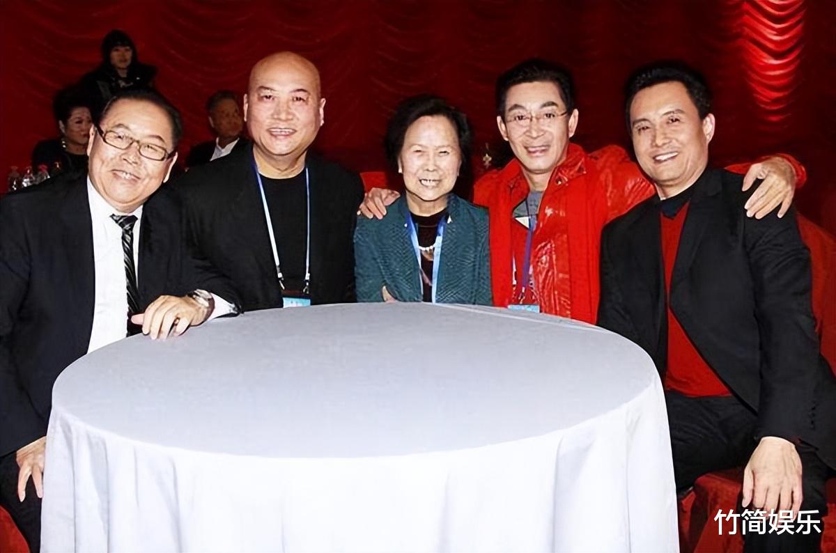 迟重瑞|迟重瑞时隔36年再现唐僧！欲重回经典却被嘲烂片，背后原因让人唏嘘