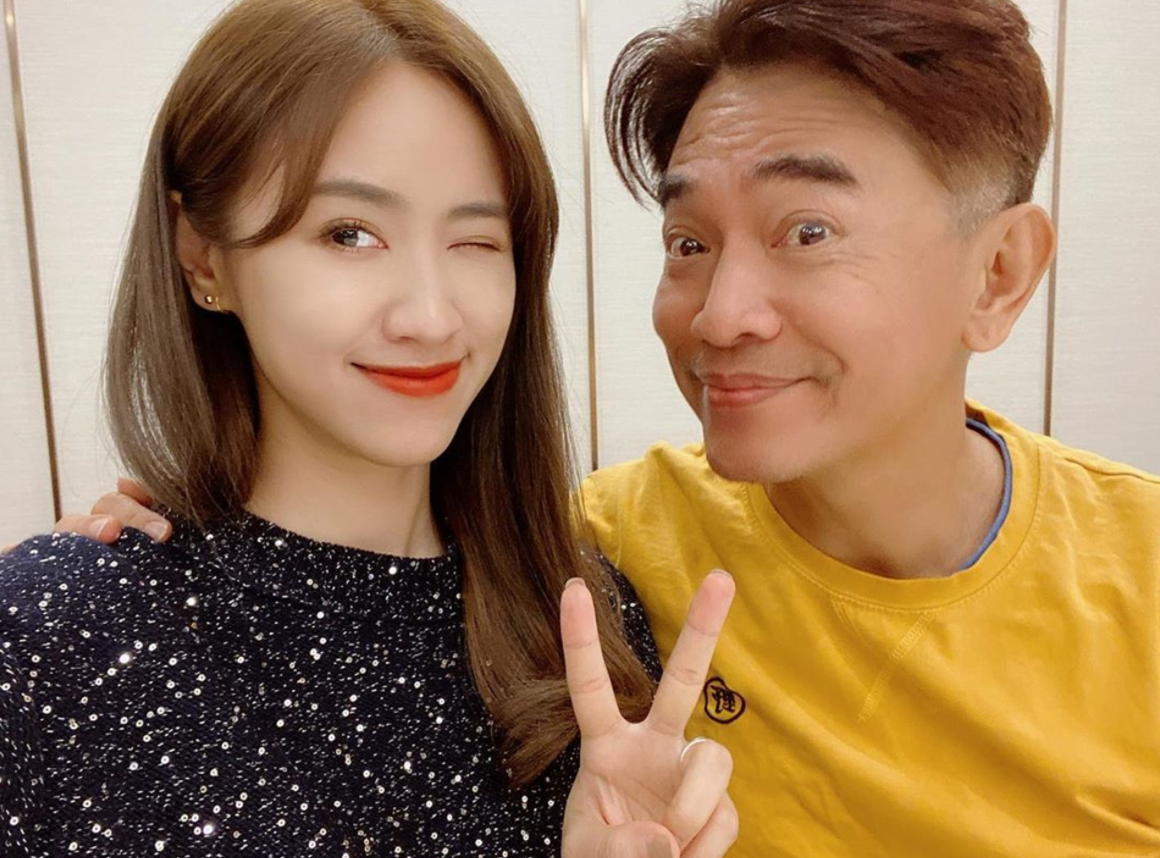 王思聪|继儿子后，吴宗宪长女也被爆是吸毒犯，吴姗儒火速报警辟谣