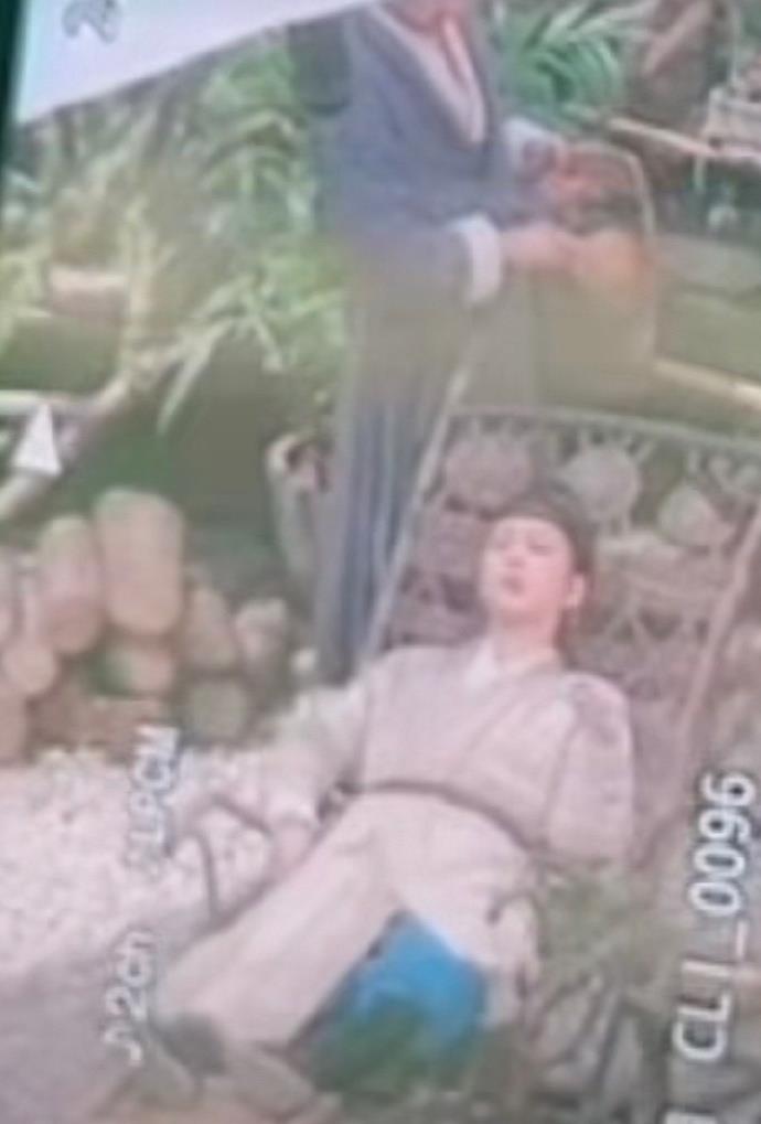 邓为|《长相思》最全路透，杨紫、檀健次、邓为等，还关注到了代拍文学