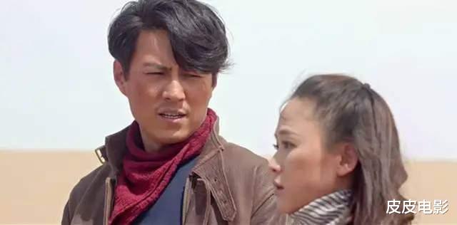 胡八一|同样演“胡八一”，陈坤、靳东、潘粤明放在一起看，差别就出来了