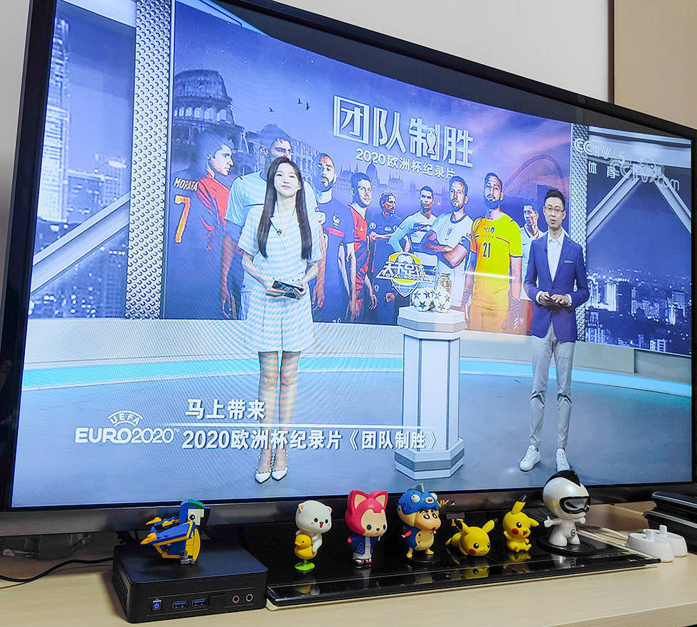 高通骁龙|仅约一瓶饮料容积的千元级迷你主机 Intel阿特拉斯峡谷NUC体验