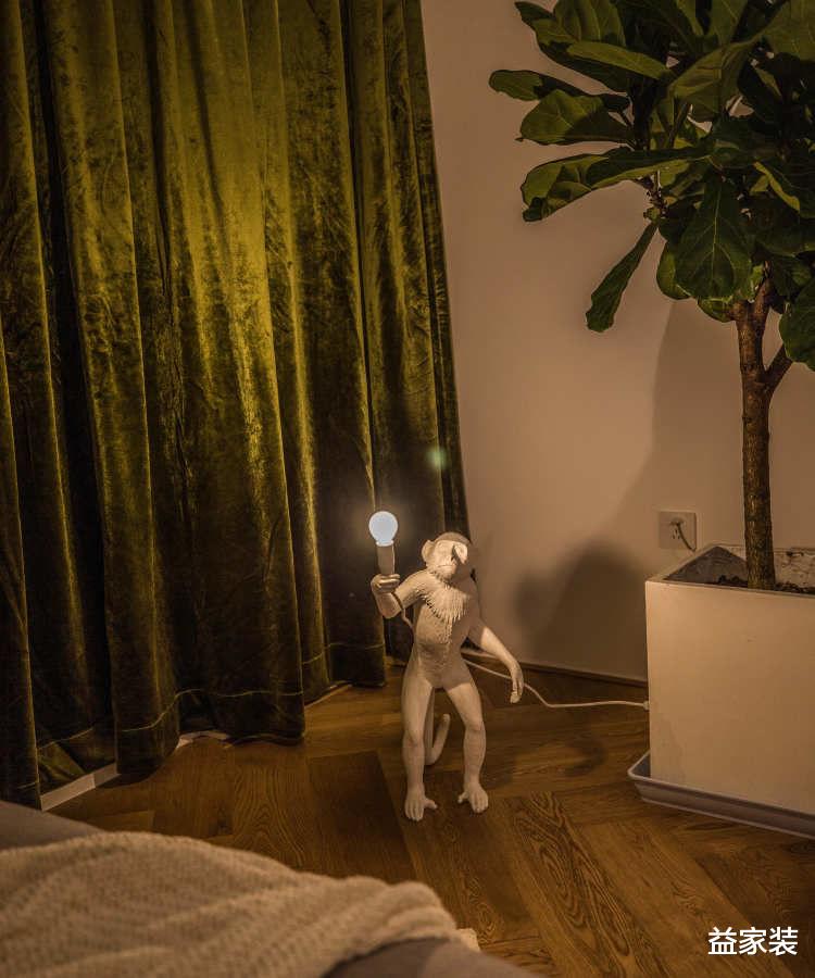 敲墙原来这么爽，释放出更多的空间，享受双倍喜悦