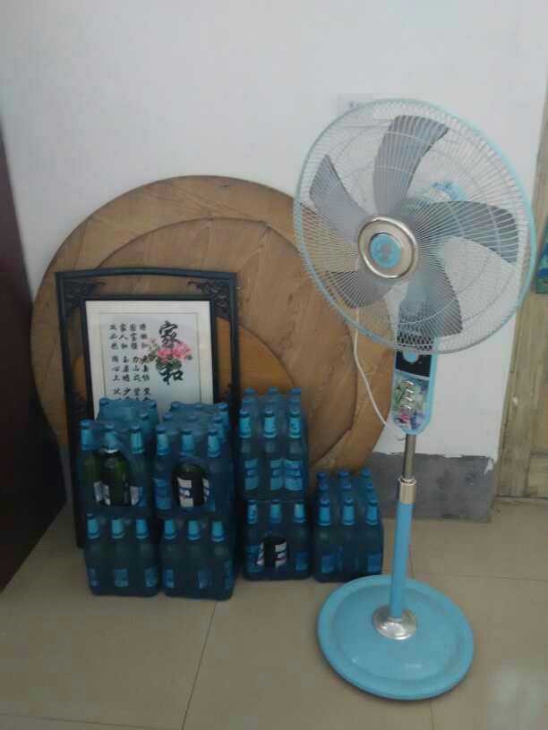 摊上邋遢婆婆，再加上个懒货小姑子，我家整天乱得像狗窝，气死了