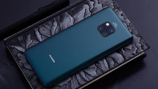 华为mate|2022年底入手了一台Mate20 Pro，体验惊喜，再战三年不成问题