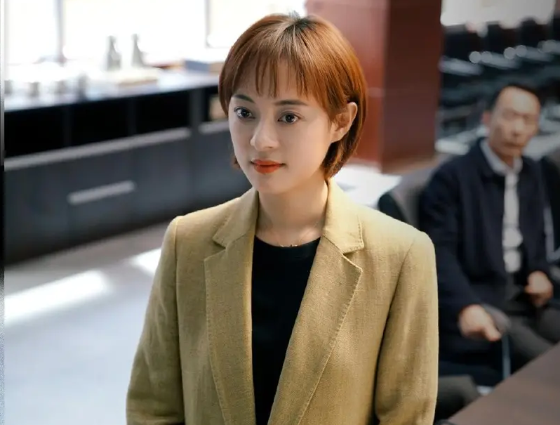 理想之城|年度职场剧《理想之城》，多角度解析职场规则，带你看清自身地位