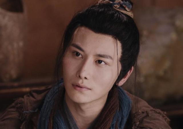 燕赤霞|《轩辕战纪》上映，《倩女幽魂》前传，燕赤霞爱上九尾狐！