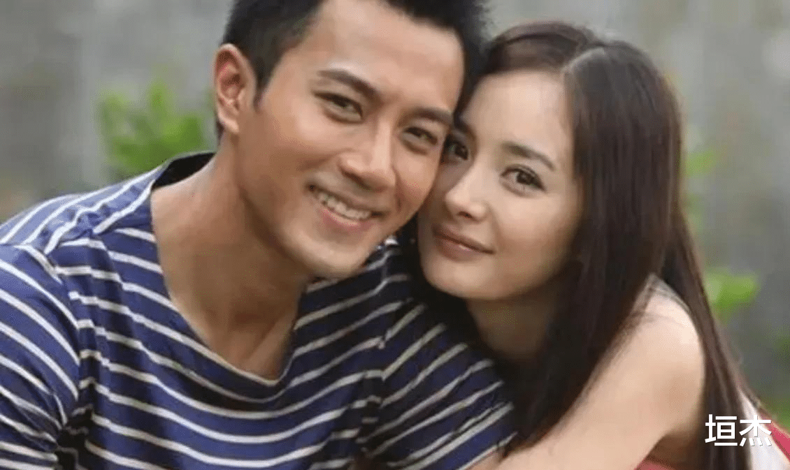 冯绍峰|无戏可拍、直播被嘲，不止冯绍峰，这7位男星离婚后境遇格外一致