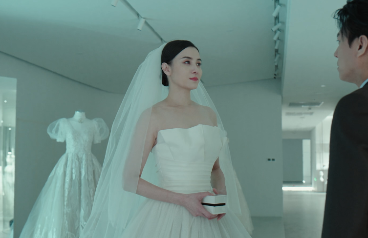 纵有疾风起|《纵有疾风起》和《浮图缘》各追8集:一个追不下去,一个看上瘾了