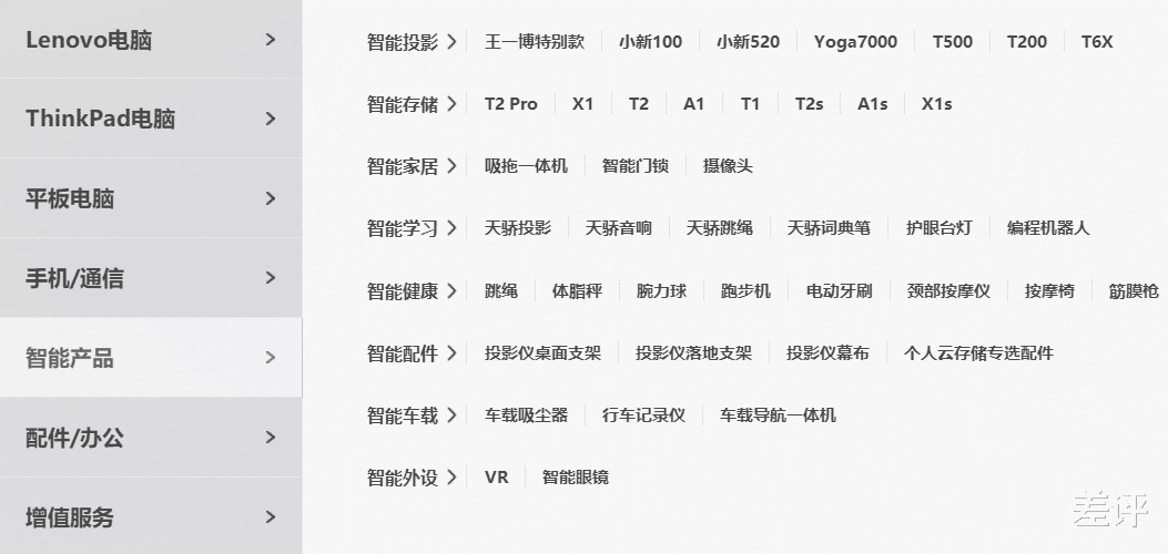 联想|性价比不输红米的联想，是该在生态上好好下功夫了