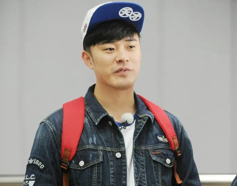 奔跑吧兄弟|时隔4年，邓超陈赫回归《跑男》？看了桃厂的新综，我有点懵！