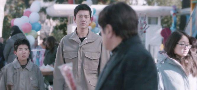 乌云遇皎月|《乌云遇皎月》：言远和朱季蕊的禁忌之恋，注定是一个悲剧