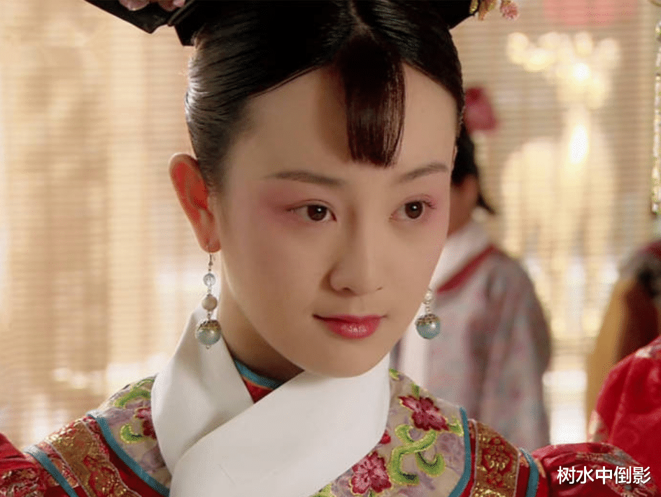 孙怡|不到30岁脸就“垮”了?这些女星和自己比,“丑”得不像一个人