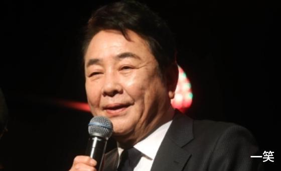 蒙面歌王|《蒙面歌王》许灿肝癌去世，享年73岁，生前最后一次露面仍在工作