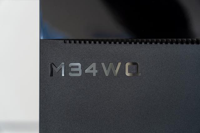 技嘉|“上得厅堂下得厨房”的生产力显示器—技嘉M34WQ图赏