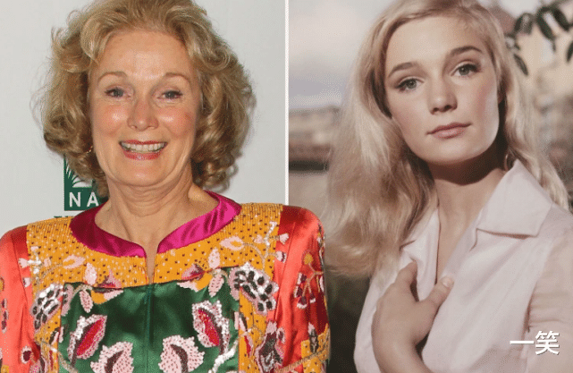 米米|好莱坞影星伊薇特米米亚克斯去世，享年80岁，第三任丈夫证实死讯