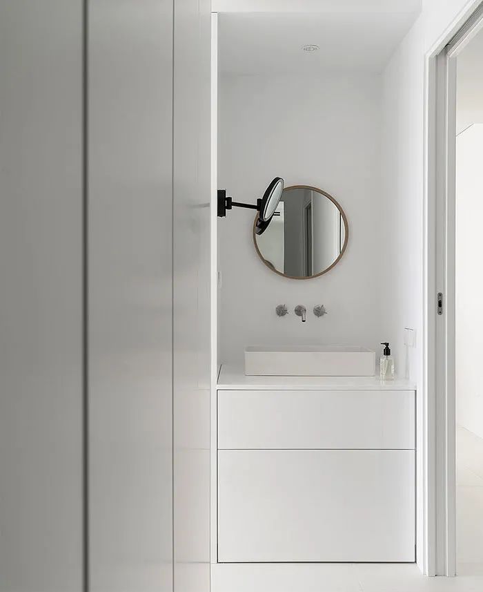 装过2套房才敢说:这5个地方一定要打柜子