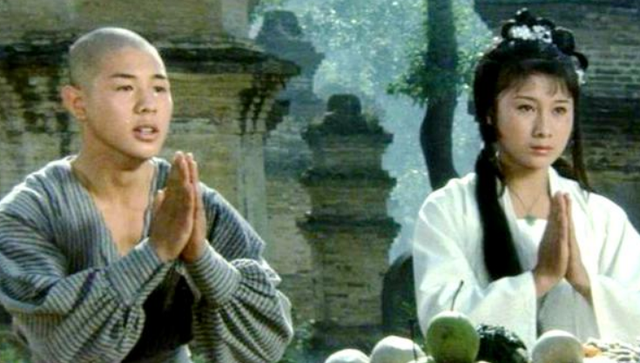 李连杰|《少林寺》演员现状：3人离世，牧羊女弃影从商，李连杰已成老翁