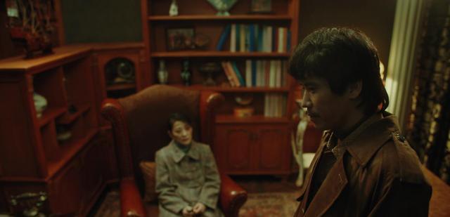 回来的女儿|看完3集《回来的女儿》，我感叹，国产剧都这么拍，何愁没观众