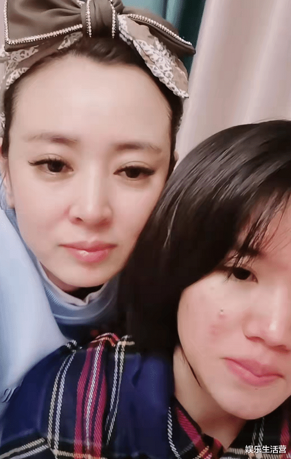 李勒优|李勒优自曝体重，身材瘦弱引担忧，晋妈透露对她未来规划