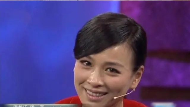 张庭|张庭夫妇彻底凉了，前妻儿子发文说“开心”