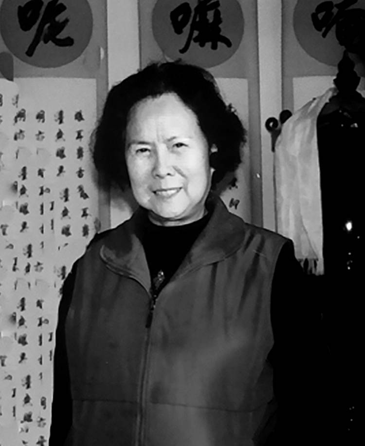 杨洁|杨洁导演自曝曾灵魂出体？86版《西游记》拍摄期间怪事不断？