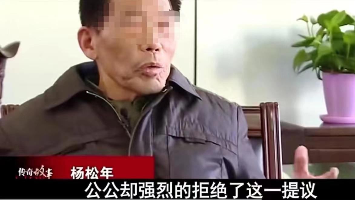 快80岁的父亲有一栋6层的楼，儿子一家也很孝顺