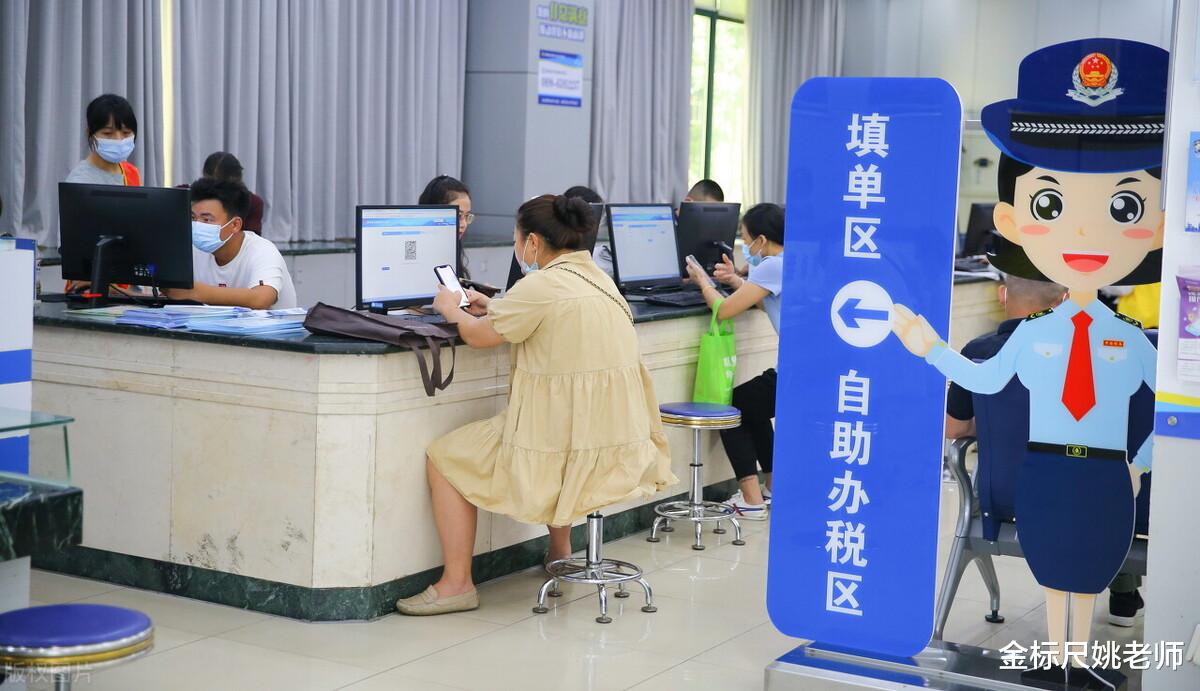 |公务员原来每天都做这些工作，看看难不难，你能当公务员吗