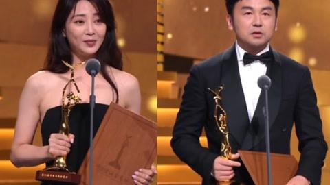 苏醒|南都娱乐评“十大人物”:苏醒与赵丽颖、刘亦菲、殷桃齐名引争议