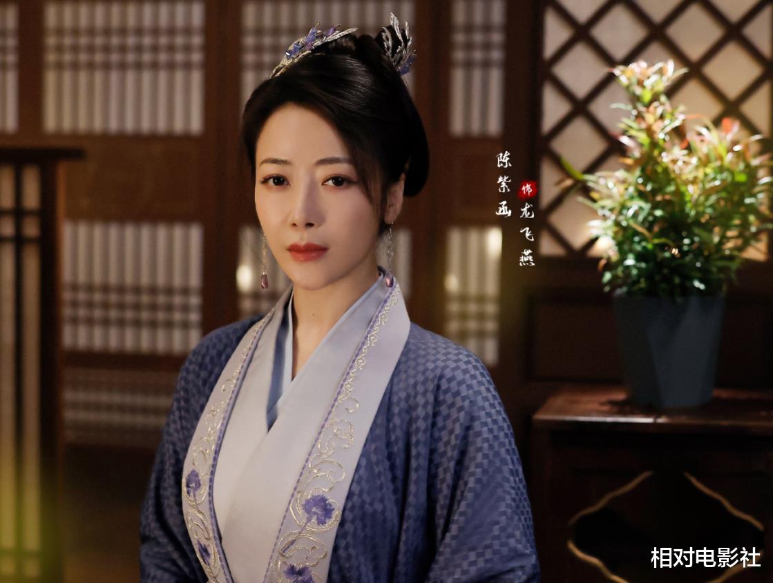 倾城亦清欢|《倾城亦清欢》初露真容!袁冰妍造型美出新高度,配角阵容更是亮眼