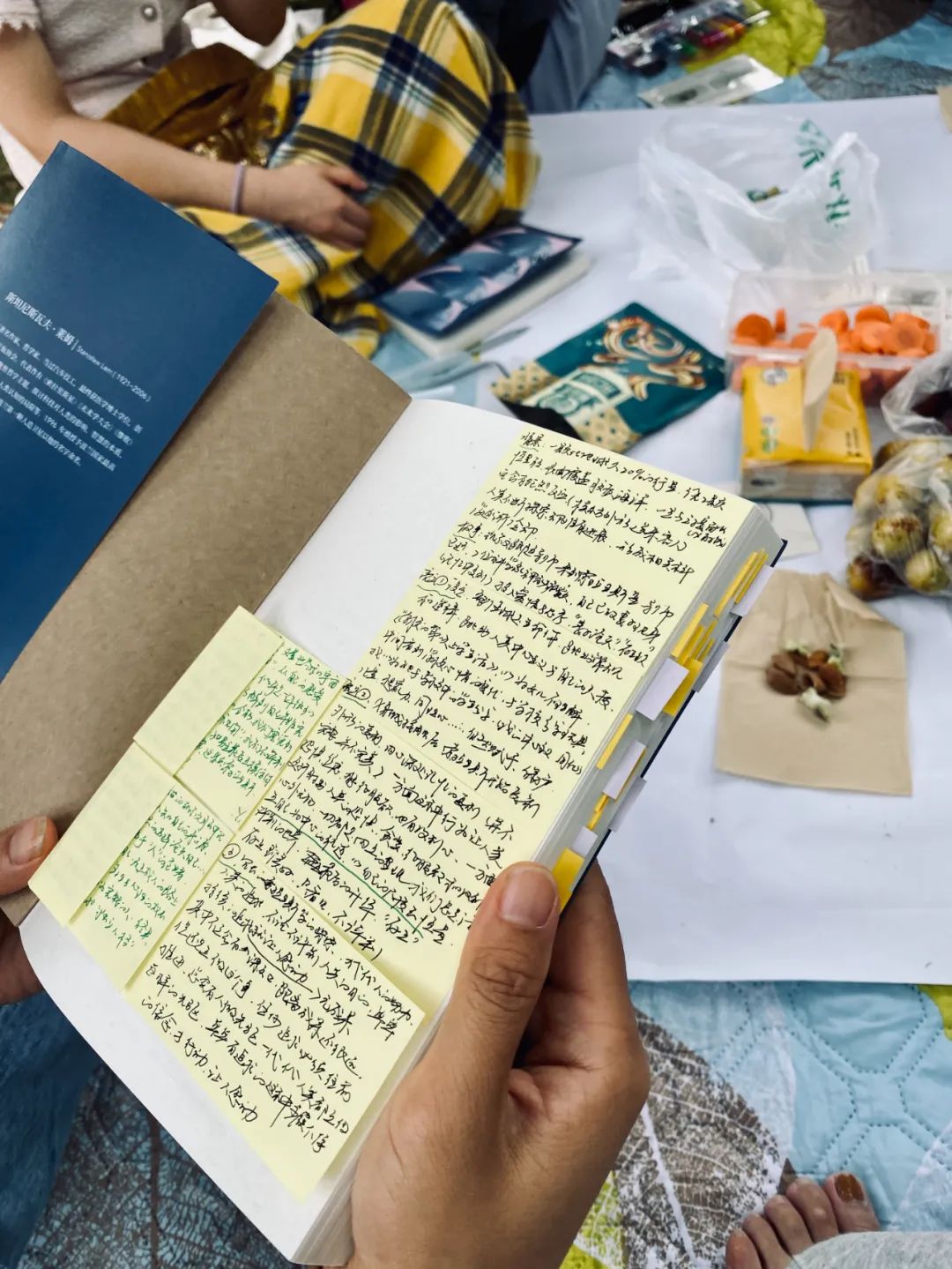 在有无意义之间，创造我们的缓冲地带 | 共读《索拉里斯星》