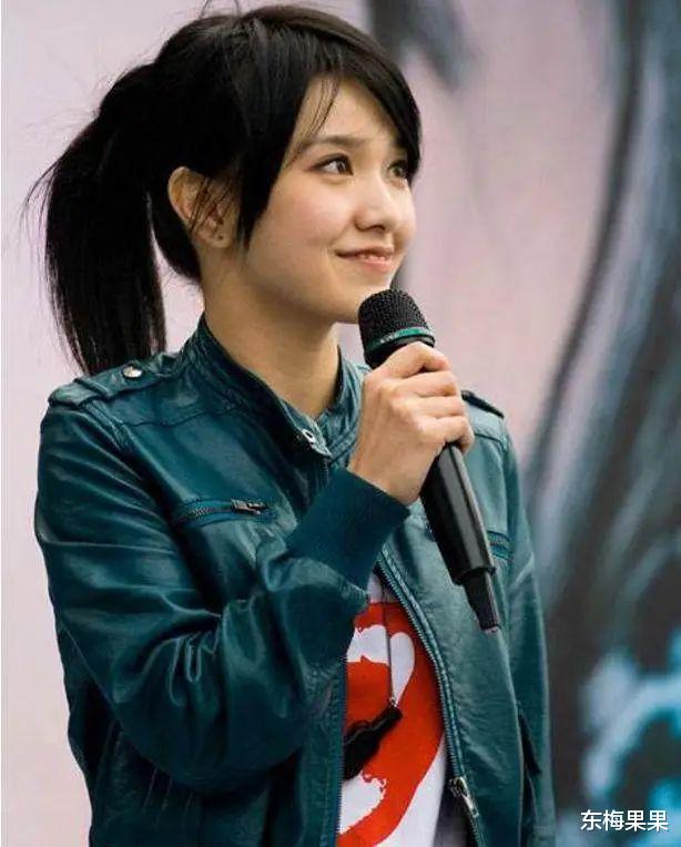 李小冉|上不了热搜的郭采洁，以另一种「诡异」的方式出圈了