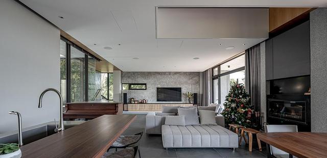 深圳市|给父母打造养老小别墅，来看完工后的效果，是你们想要的生活吗？