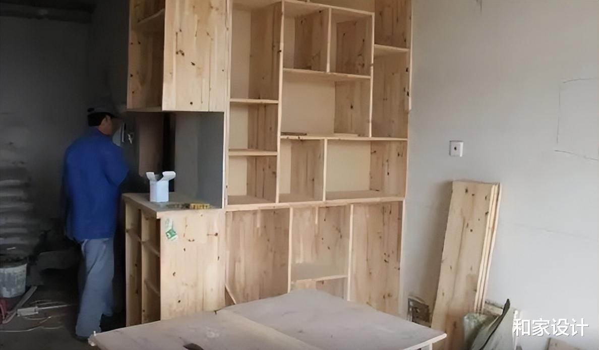 生态板,多层板和颗粒板到底用哪个好?