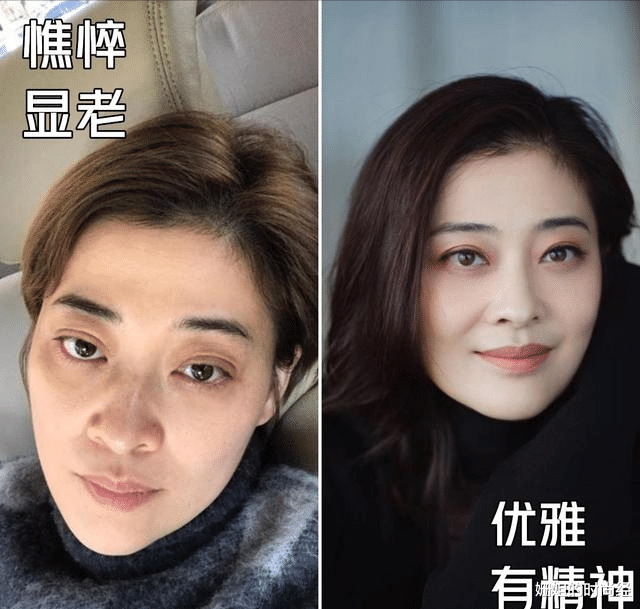 护肤品 中年女人：想摆脱“大妈感”，护肤做到“3要3不要”，皮肤更年轻
