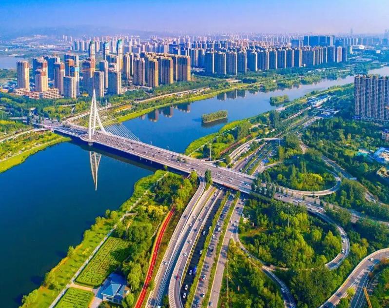 郎木寺|山西省的区划变动,11个地级市之一,太原市为何有10个区县?