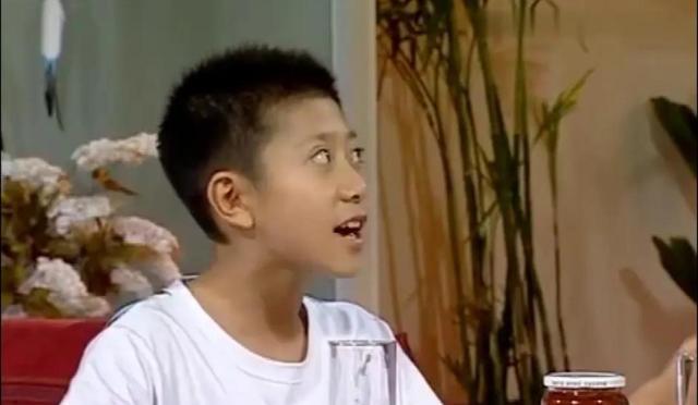 张一山|张一山被爆吸毒等?《家有儿女》保住了,网友发问明星声明能信吗