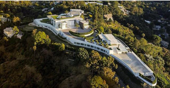 豪宅|世界上最豪华的顶级住宅,最便宜也要2个亿!