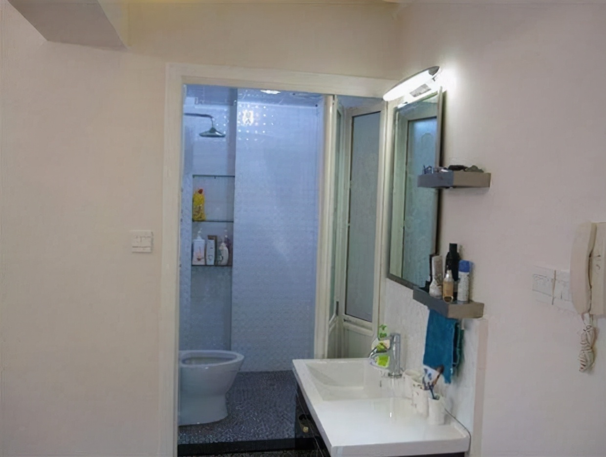 卧室门别朝向这里,财神最讨厌,家里再富裕都会住穷