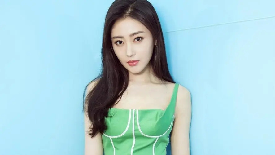 张天爱|新一季《浪姐》上线以后，张天爱改年龄被旧事重提，谎言迟早会揭穿的