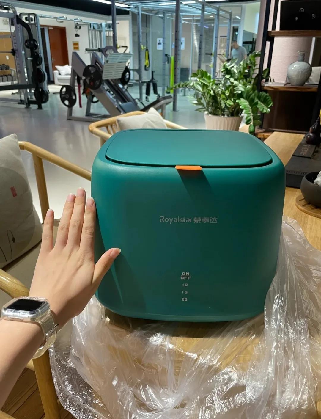 |四大网红鸡肋家电:费钱还占地,简直太后悔了