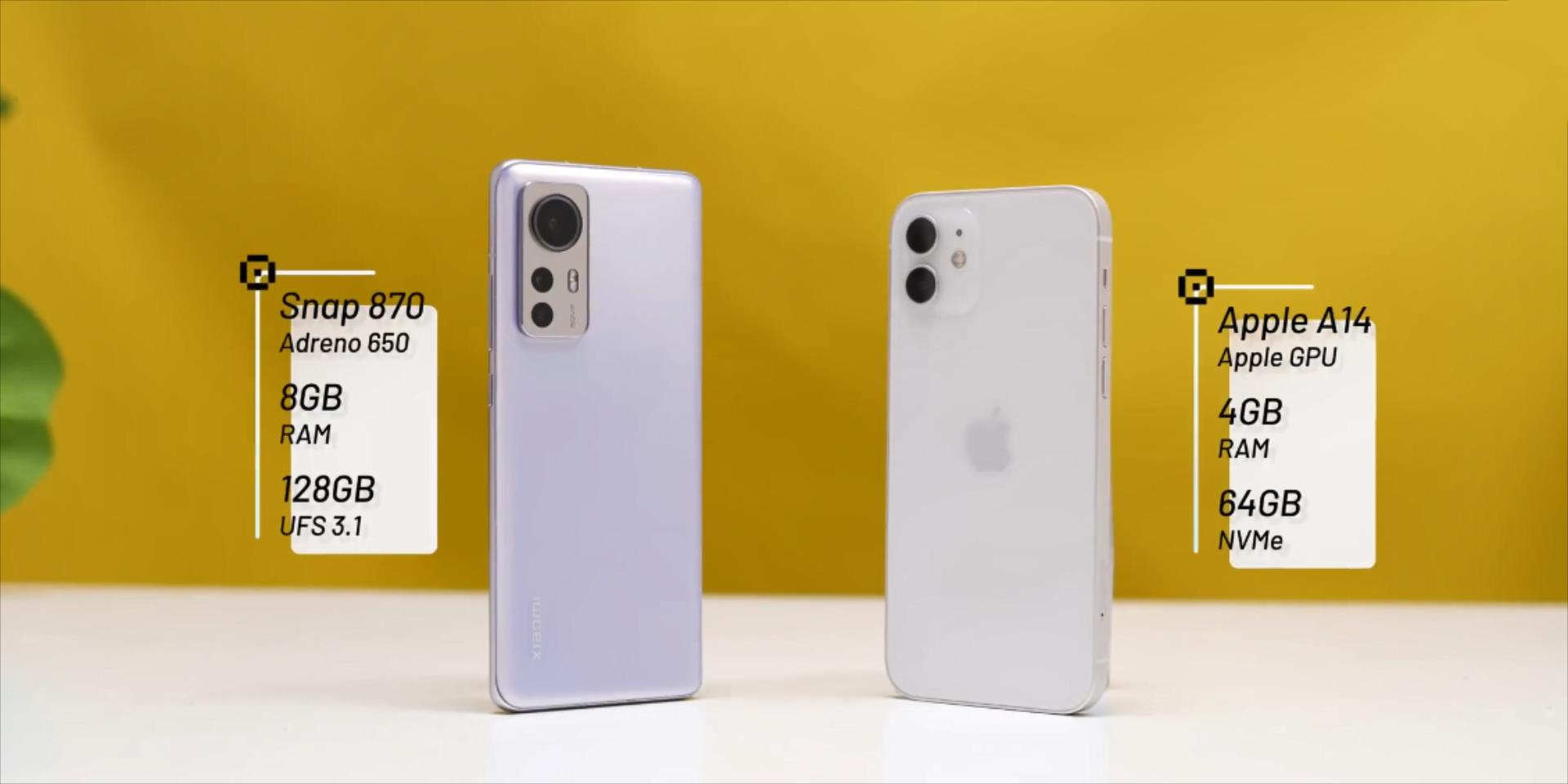 Windows11|你好,小米12X!再见了,iPhone12