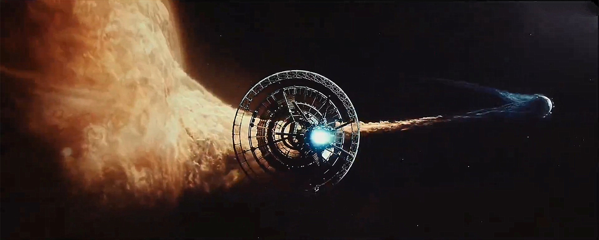 流浪地球3|二刷《流浪地球2》后的《流浪地球3》猜想,刘培强将复活?